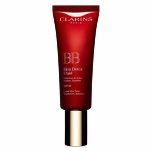 CLARINS BB krém SPF 25 Odtieň 03 Dark 45 ml vyobraziť