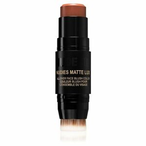 NUDESTIX Tyčinka Nudies Matte Lux 7 g Odtieň Dolce Darlin vyobraziť