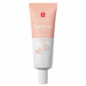 ERBORIAN BB krém Covering Care-Cream SPF 20 Odtieň Clair 40 ml vyobraziť