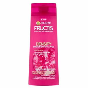 GARNIER Fructis Densify Posilňujúci šampón 250 ml vyobraziť