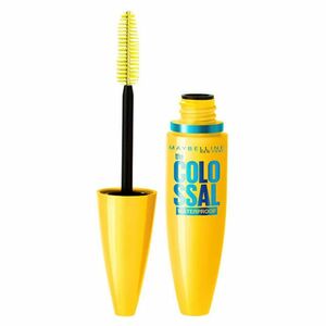 Maybelline Mascara Colossal Volum Waterproof Black 10ml (Odstín Black černá) vyobraziť