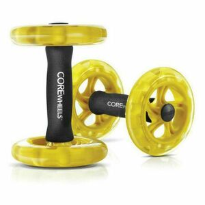 SKLZ Core Wheels posilňovacie koliečka 2 kusy vyobraziť