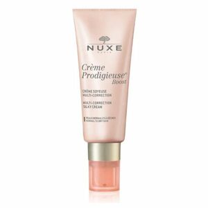 NUXE Creme Prodigieuse Boost Multi-korekčný hodvábny krém 40 ml vyobraziť