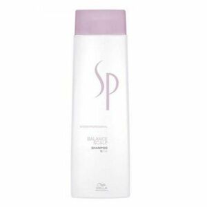 Wella SP Balance Scalp Shampoo 250ml (Šampon proti vypadávání vlasů) vyobraziť