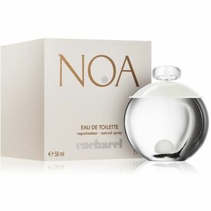 Cacharel Noa 30ml vyobraziť