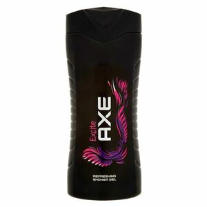 AXE SG Excite 400ml vyobraziť