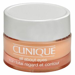 CLINIQUE All About Eyes All Skin 15 ml vyobraziť