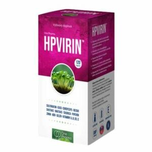 Prírodný vitamín C - 120 kapsúl vyobraziť