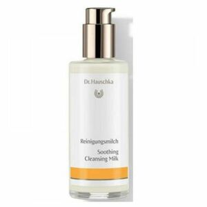 Dr. Hauschka Soothing Cleansing Milk 145 ml - Upokojujúce čistiace mlieko vyobraziť