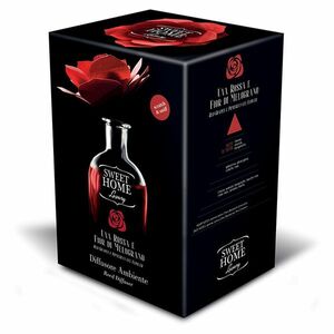 SWEET HOME COLLECTION Parfumovaný difuzér Red Grapes & Pomegranate Blossom 250 ml vyobraziť