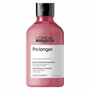 L´ORÉAL Professionnel Série Expert Longer Šampón na obnovu dĺžok 300 ml vyobraziť