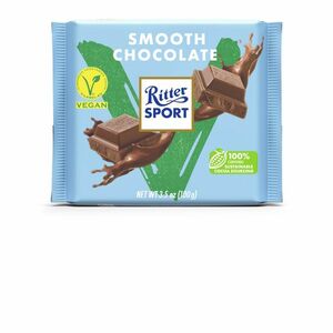 RITTER SPORT Jemná čokoláda 100 g vyobraziť