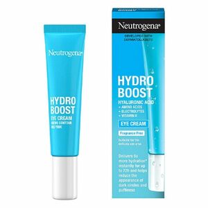 NEUTROGENA HydroBoost Krém na oči 15 ml vyobraziť