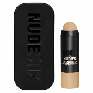 NUDESTIX Make-up v tyčinke Tinted Blur Stick Odtieň Deep 9 1 kus vyobraziť