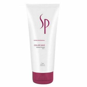 Wella SP Color Save Conditioner 1000ml (Kondicionér pre farbené vlasy) vyobraziť