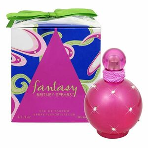 Britney Spears Fantasy 100ml vyobraziť