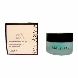 MARY KAY Upokojujúca očná maska 11 ml vyobraziť