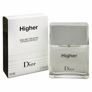 Christian Dior Higher 100ml vyobraziť