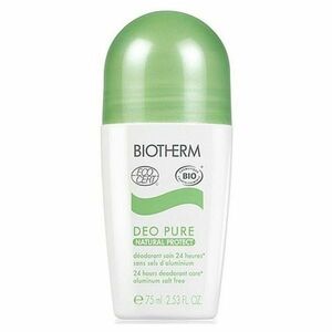 Biotherm Deo Pure Natural Protect BIO 75ml vyobraziť