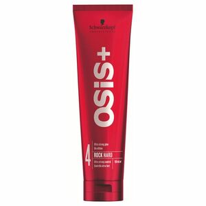 SCHWARZKOPF Professional Ultra Strong Glue Ultra silný gél na vlasy OSIS+ Rock Hard 150 ml vyobraziť