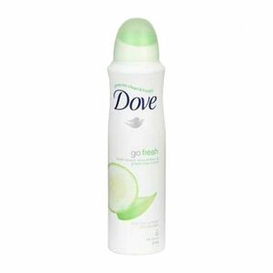 DOVE Spray 150 ml Sviezi dotyk vyobraziť