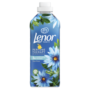 LENOR Ocean Breeze Aviváž 37 praní 925 ml vyobraziť