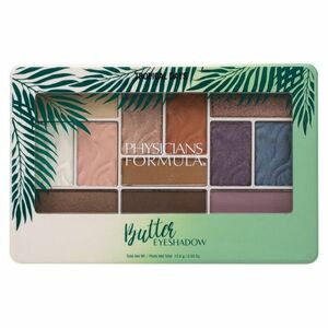 PHYSICIANS FORMULA Murumuru Butter očné tiene Tropical Days 15, 6 g vyobraziť