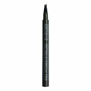 GABRIELLA SALVETE Tattoo Eyebrow Pen ceruzka na obočie 0, 28 g 03 Dark Brown vyobraziť