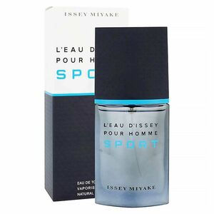 Issey Miyake L´Eau D´Issey Sport 100ml vyobraziť