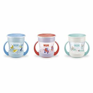 NUK Mini Magic Cup hrnček 6+m 160 ml vyobraziť