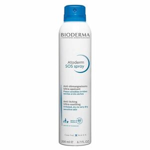 Bioderma Atoderm sos vyobraziť