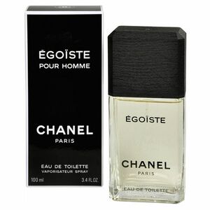 Chanel Egoiste 100ml vyobraziť