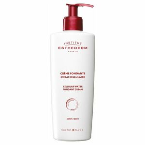 ESTHEDERM Cellular Water Fondant Hydratačný krém s bunkovou vodou 400 ml vyobraziť