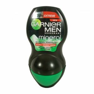 GARNIER Men roll-on Extreme 50ml vyobraziť