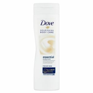 DOVE telové mlieko pre suchú pokožku 250 ml vyobraziť