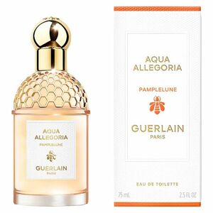 GUERLAIN Aqua Allegoria Pamplelune Toaletná voda 75 ml vyobraziť