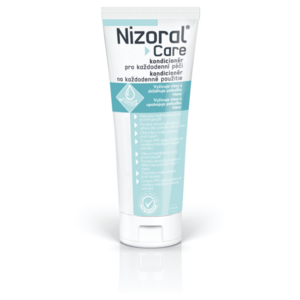 NIZORAL Care Kondicionér 200 ml vyobraziť