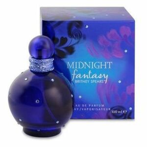 Britney Spears Fantasy Midnight 30ml vyobraziť