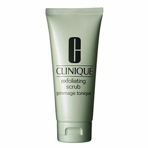 Clinique Exfoliating Scrub 100ml vyobraziť