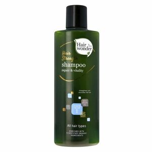 HAIRWONDER Šampón na posilnenie vlasov 200 ml vyobraziť