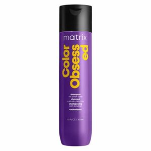 MATRIX Total Results Color Obsessed šampón na farbené vlasy 300 ml vyobraziť