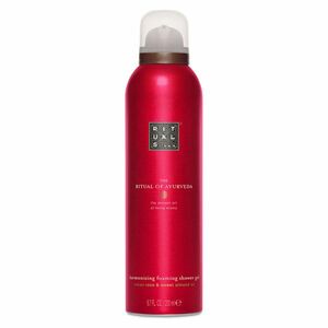 RITUALS The Ritual of Ayurveda Sprchová pena 200 ml vyobraziť