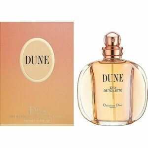 Christian Dior Dune 100ml vyobraziť