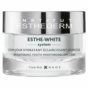 ESTHEDERM Esthe White Brightening Youth Moisturizing Denný krém 50 ml vyobraziť