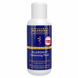 ALLERGIKA Čistiaca emulzia 200 ml vyobraziť