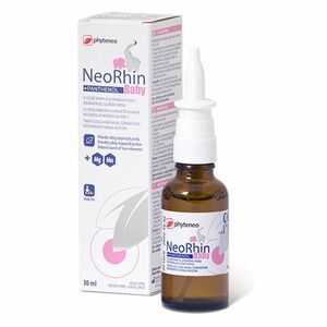 ENEO NeoRhin baby 30 ml vyobraziť