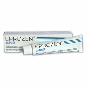 EPROZEN Gél 40 ml vyobraziť