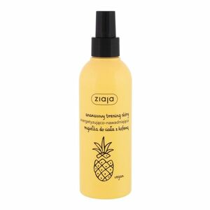 ZIAJA Pineapple Telová hmlovina 200 ml vyobraziť