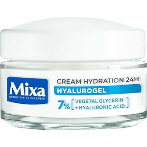 MIXA Sensitive Skin Expert Intenzívna hydratačná starostlivosť 50 ml vyobraziť