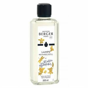 BERGER Lolita Lempicka Náplň do lámp 500 ml vyobraziť